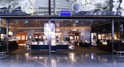 korting rolex gassan